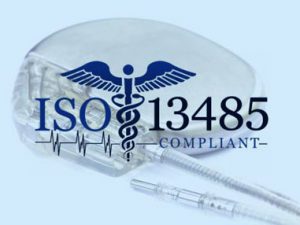 Billet Precision is ISO 13485 Compliant